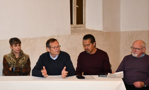 chalabre en sérénade