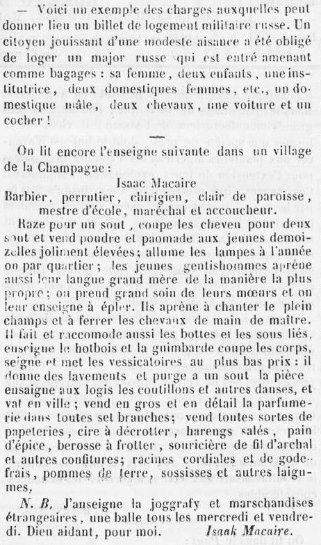 1863 Courrier de l'Aude 22 avril.jpg