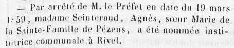 1859 Le Courrier de l'Aude 23 mars.jpg