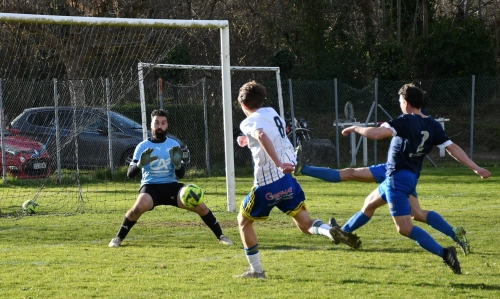 fc chalabre football