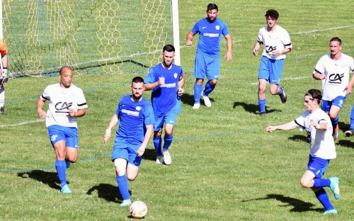 fc chalabre football