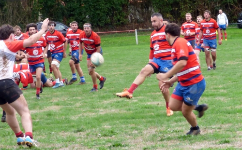 rhpc xv