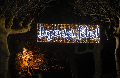 illuminations chalabre