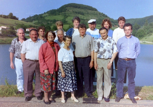 chalabre municipales 1995