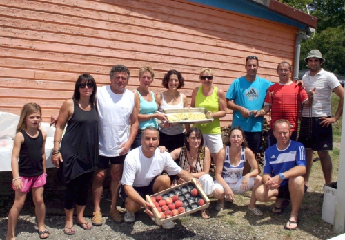 fc chalabre football,dhr