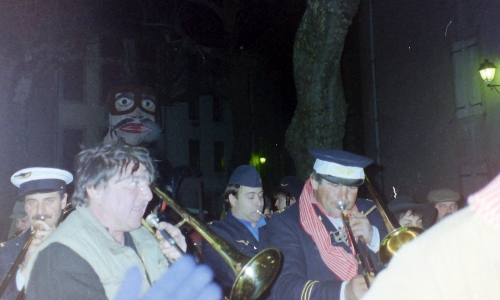 carnaval chalabre 1996