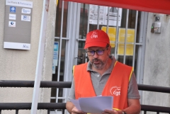 la poste chalabre