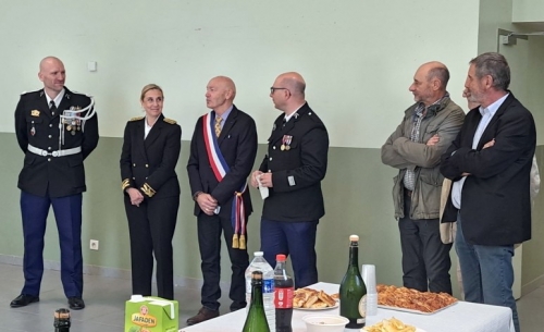 brigade chalabre