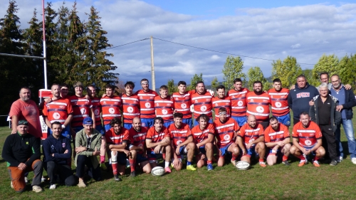 rhpc xv