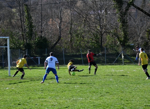 fc chalabre football