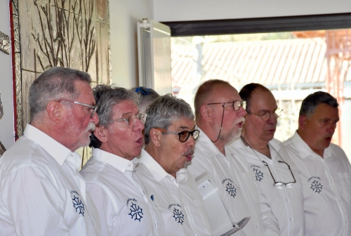 orphéon son d'aïci,ehpad des hauts de bon-accueil