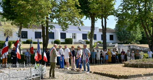 14 juillet chalabre