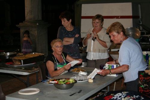 fête du lac chalabre,entente de la vallée de l’hers