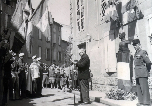 il était une fois chalabre