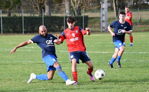 fc chalabre football