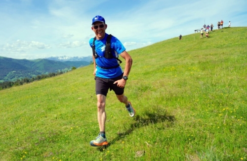 foulées du kercorb,trail du pays de sault,adrien giupponi