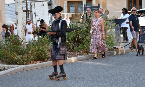 chalabre en sérenade
