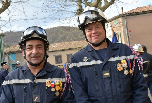 centre de secours du kercorb