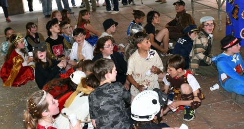 louis-pergaud chalabre,banda entre nous