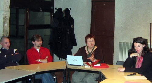 souriez,c’est pour rire chalabre