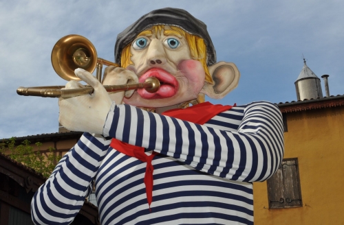 carnaval chalabre badaluc