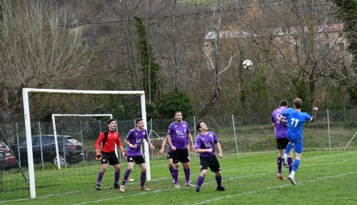 fc chalabre football