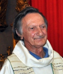 abbé raymond cazaban