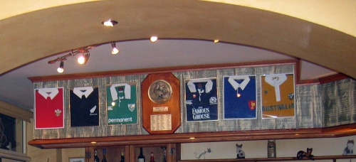 café des sports chalabre