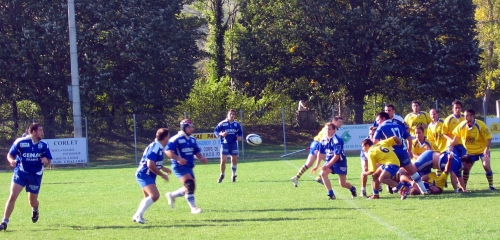usck xv