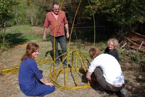 frédéric paillard,kercorb patrimoine