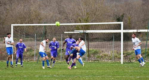 fc chalabre football