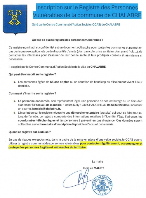 mairie de chalabre