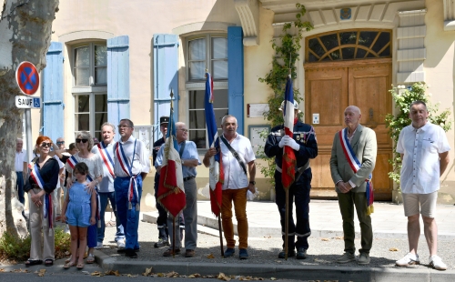 14 juillet chalabre