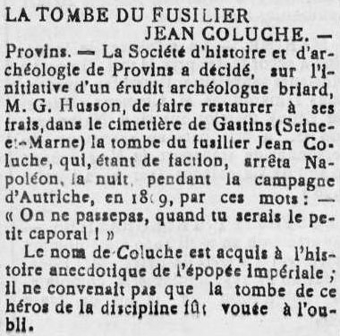 1909  Courrier de l'Aude 22 mai.jpg