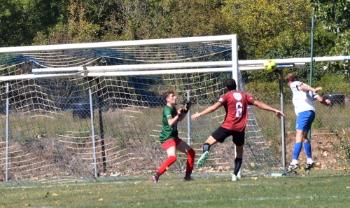 fc chalabre football