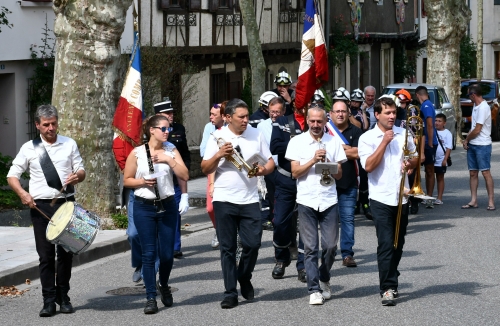 14 juillet chalabre