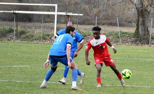 fc chalabre football,os saint-papoul