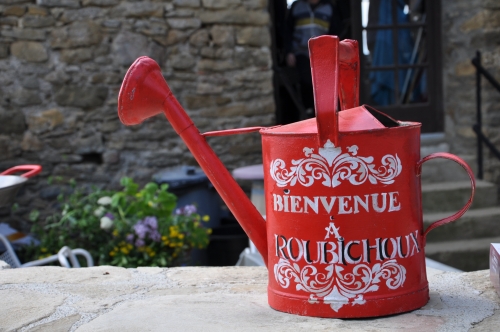 roubichoux cousinade
