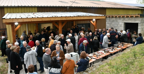 amicale anciens pompiers de l'aude