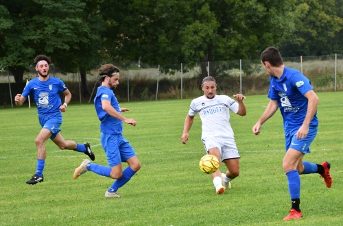 fc chalabre,leucate fc