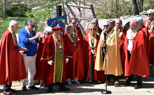 compagnons de roubichoux