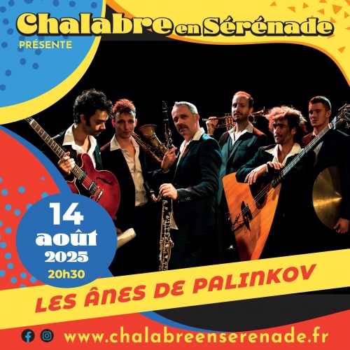 chalabre en sérénade