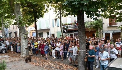 chalabre en sérénade