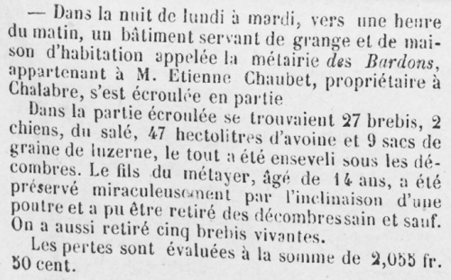 1873 Le Courrier de l'Aude 9 mars.jpeg