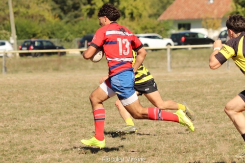 rhpc xv