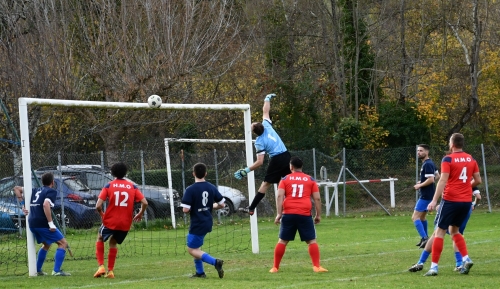 fc chalabre football