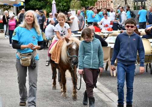 fête pommiers sonnac-sur-l'hers