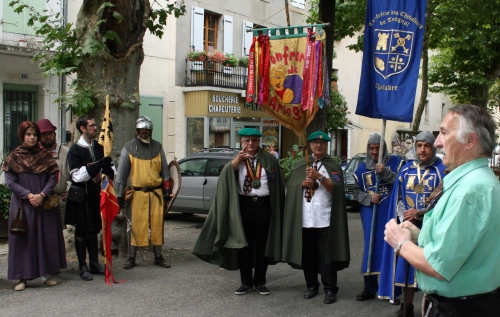 chevaliers du tougnol