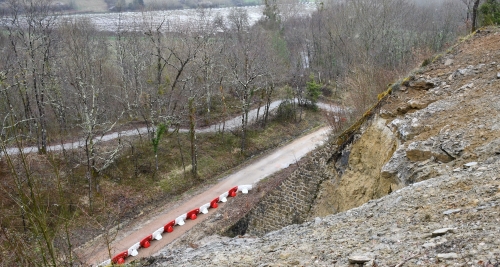 voie verte canal du midi à montségur