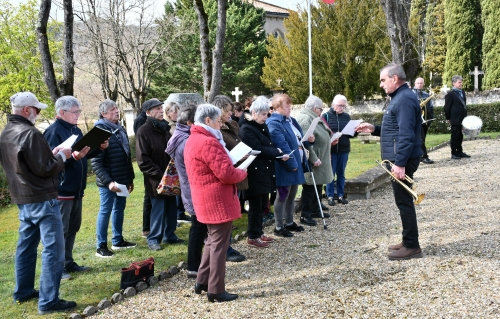 fnaca chalabre,batucada,esalabra